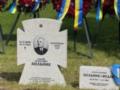 Будто домашний любимец похоронен – пользователей соцсетей возмутила могила жены полковника УНР Мельника