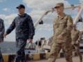 Сырский заявил о наращивании возможностей ВМС