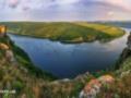 Обратная сторона туристической Бакоты: что скрывают 38 метров днестровской воды