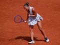Костюк впервые в карьере вышла в четвертьфинал Ролан Гаррос