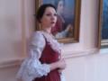 Погибшая медик 3-й ОШБр получила престижную премию за спасение 17 тысяч экспонатов в Чернигове
