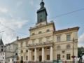 В Люблине сняли флаг Украины с ратуши из-за решения Зеленского