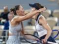 Костюк обыграла Свитолину и вышла на россиянку в полуфинале  Ролан Гарроса 