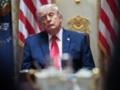 Трамп сделал заявление о переговорах с Ираном