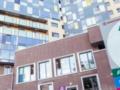 В  Охматдет  госпитализировали двух мальчиков, мать которых погибла во время обстрела Киева