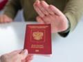 Ряд стран ЕС призывает ограничить выдачу виз россиянам