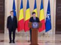 Президент Румынии назначил нового премьер-министра