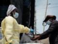 Новая вспышка Эболы в Африке: уже почти 500 случаев, ВОЗ опасается масштабной эпидемии
