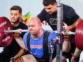 Даниил Ковалев: Перепутал тренировки по борьбе с пауэрлифтингом, теперь бью здесь рекорды