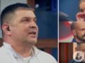 Плакала вся страна.  МастерШеф  покинул народный любимец Вячеслав, который завоевал сердца украинцев