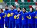 Украина на первом за 20 лет ЧМ по хоккею попала в группу с действующим чемпионом Финляндией