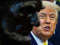 Трампа освистали на финале НБА