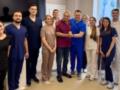 Столичные медики спасли мужчину после 50 минут клинической смерти и разрыва сердца