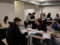 Уполномоченный по правам человека раскритиковал НМТ: Тест на нервы, а не на знания