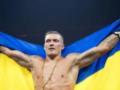 Александр Усик попал в список самых влиятельных людей в спорте по версии TIME