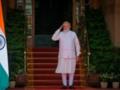 Премьер Индии Моди установил профессиональный рекорд