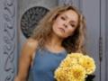 Елена Шоптенко показала подросшего сына