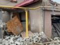 В Херсонской области в результате обстрелов ранены трое людей
