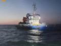 Россияне атаковали судна под флагами Барбадоса и Панамы, следовавшие по украинскому морскому коридору