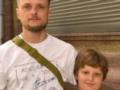 Не стригся 109 дней – 9-летний Иван ждал папу с «нуля», чтобы пойти с ним в барбершоп