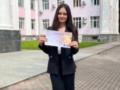 Мама винницкой отличницы - о  зависшем компьютере : НМТ не должно быть издевательством над детьми