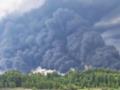 По-багатому: у Рибінську завдяки ЗСУ нафтопродукти у річці, мазутний дощ, а на подвір’ях усе в нафті (відео)