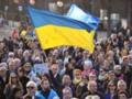 Украинцы выступают за устранение русского языка из официальной сферы