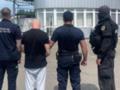 В Украину из Словакии экстрадировали организатора вооружённой банды