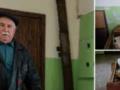Пенсионера, у которого за коммунальные долги отобрали квартиру в Киеве, новые владельцы сдали в больницу: OBOZ.UA установил неож