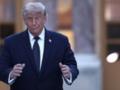 Трамп заявил об успехах Украины в войне с РФ