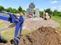 Во Львовской области нашли братскую могилу жертв событий 1944 года