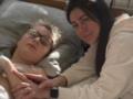 Во Львове хирурги прооперировали 13-летнюю девочку, у которой стерлась половина кости сустава