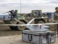 Во Франции атаковали компанию-поставщика БПЛА для Украины