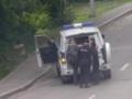  Пхають у бус і везуть одразу у військкомат! : сьогодні у РФ прийшла бусифікація, у росіян паніка (відео)