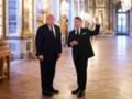 Трамп чуть не  сдал  Украину Путину - Макрон