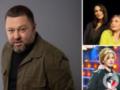  Я обижаюсь : Александр Пикалов эмоционально прокомментировал увольнение актрис из  Квартала 95  и рассказал об отношениях с Еле