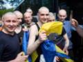 Состоялся очередной обмен военнопленными между Украиной и РФ