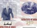 С собственным портретом: Трамп показал дизайн нового паспорта США