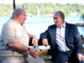  Навіть б ють : що означає загадковий візит Лукашенка до Путіна останнього дня ультиматуму Зеленського