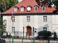 Польша заберет здание генконсульства РФ за долги