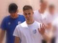Алефіренко повернувся до Чорноморця, Банада та Косовський залишаються у Лівому Березі
