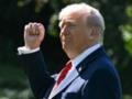 Трамп анонсировал новые переговоры с Ираном