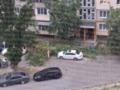 Киев и область наркрыла непогода - начались перебои со светом, ветер сносит конструкции