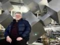 Известный скульптор Пинчук тайно сфотографировал в поезде пассажирку и выставил снимок в соцсетях