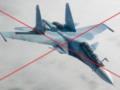П ять влучань: СБУ вдарила по ангарах із російськими Су-30 у Криму