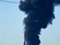 ЗСУ уразили один із найбільших НПЗ  Лукойлу  в РФ (відео)