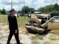 В Таиланде мальчик наехал на монахов, восемь жертв