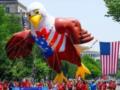 250 лет США: свобода, гамбургеры и лампочка Эдисона – что дала Америка миру
