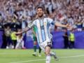 Лионель Месси обновил личный рекорд на Чемпионате мира