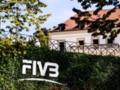 Международная федерация волейбола допустила россиян к соревнованиям